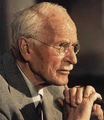 Carl Gustav Jung psychiatrist & psychotherapist 